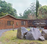 Snow Valley Lodge - Accommodation 4U
