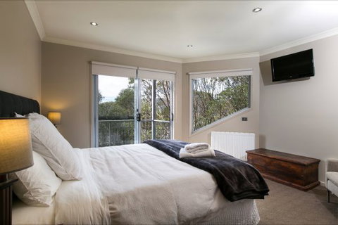 Snow Fall Lodge At Falls Creek - Accommodation 4U 3