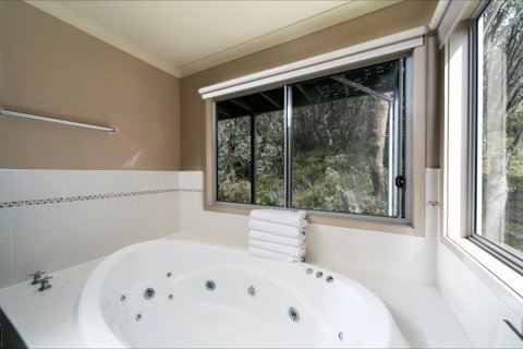Snow Fall Lodge At Falls Creek - Accommodation 4U 4