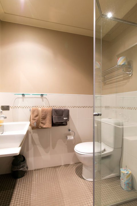 Snow Fall Lodge At Falls Creek - Accommodation 4U 7