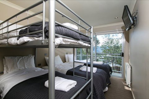Snow Fall Lodge At Falls Creek - Accommodation 4U 8
