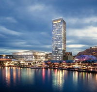 Sofitel Sydney Darling Harbour - Accommodation 4U