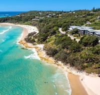 Stradbroke Island Beach Hotel  Spa Resort - Accommodation 4U
