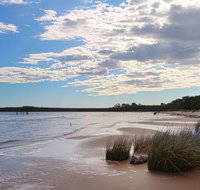 Strahan Beach Tourist Park - Accommodation 4U
