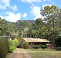 Sundial Holiday Apartments - Accommodation 4U