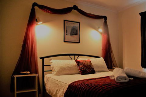 Sundial Holiday Apartments - Accommodation 4U 3