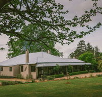 Sylvan Glen Country House - Accommodation 4U