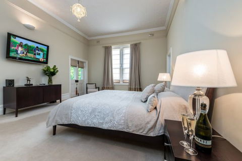 Tanunda House - Accommodation 4U 3