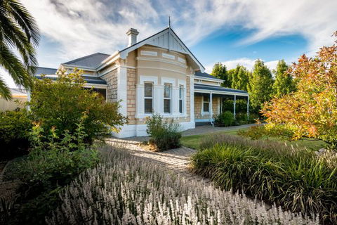 Tanunda House - Accommodation 4U 4