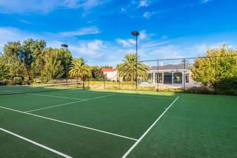 Tanunda House - Accommodation 4U 5