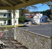 Tallarook Hotel - Accommodation 4U