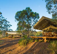 Tanja Lagoon Camp - Accommodation 4U