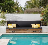 Tamarama Beach House - Accommodation 4U