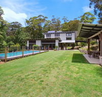 Tabaraga Ridge Eco House - Accommodation 4U