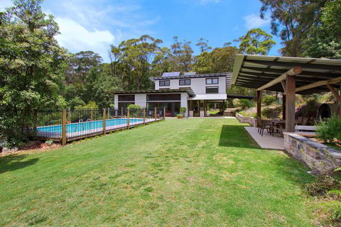 Tabaraga Ridge Eco House - Accommodation 4U 0