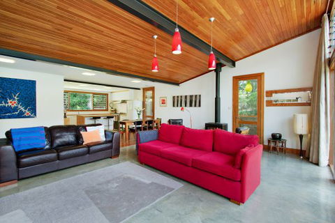 Tabaraga Ridge Eco House - Accommodation 4U 1