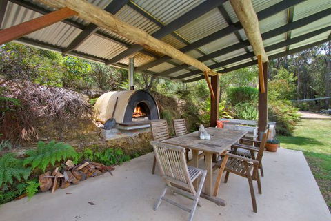 Tabaraga Ridge Eco House - Accommodation 4U 4