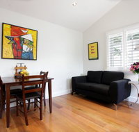Tannin Apartment - Accommodation 4U