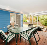 Tea Tree Cottage - Accommodation 4U