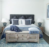 The Milton Bungalow - Accommodation 4U