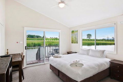 The Lakehouse At 201 - Accommodation 4U 0