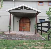 The Loch Barn - Accommodation 4U