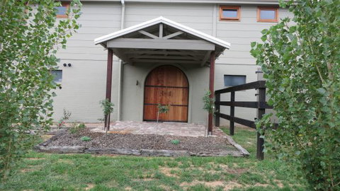 The Loch Barn - Accommodation 4U 0