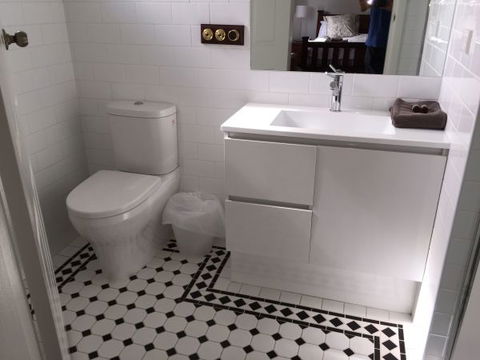 The Corner Hotel Alexandra - Accommodation 4U 2