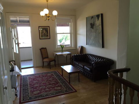 The Corner Hotel Alexandra - Accommodation 4U 3