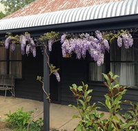 The Gold House - Accommodation 4U