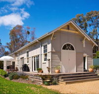 The Scout Hall - Accommodation 4U