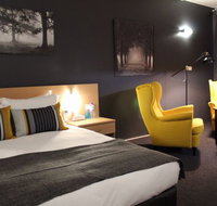 The Oriana Orange - Accommodation 4U