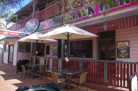 The Club Clifton - Accommodation 4U 0