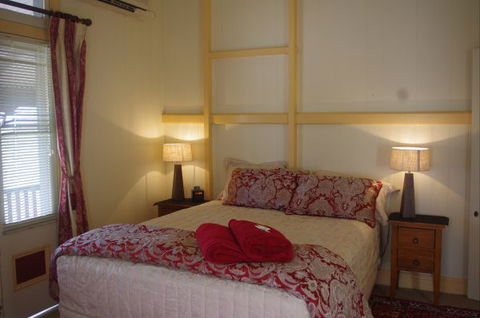 The Club Clifton - Accommodation 4U 3