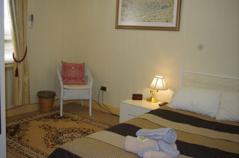 The Club Clifton - Accommodation 4U 5