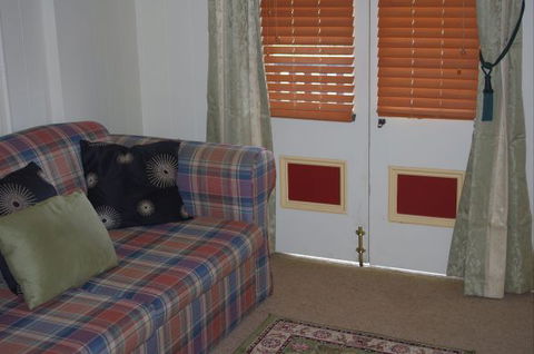 The Club Clifton - Accommodation 4U 6