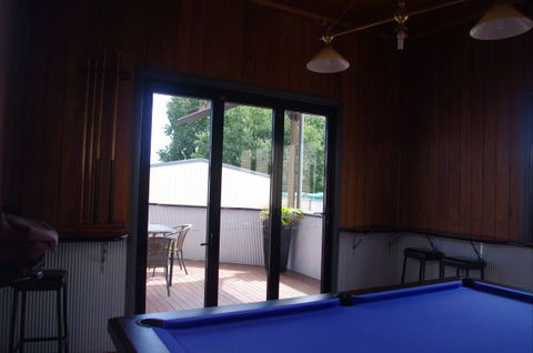 The Club Clifton - Accommodation 4U 7