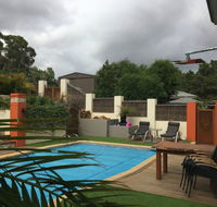The Hideaway  Luxury Bed and Breakfast - Accommodation 4U