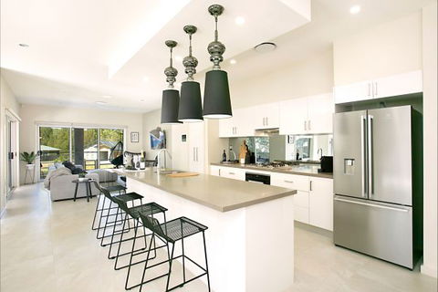 The Grape Escape Hunter Valley - Accommodation 4U 0