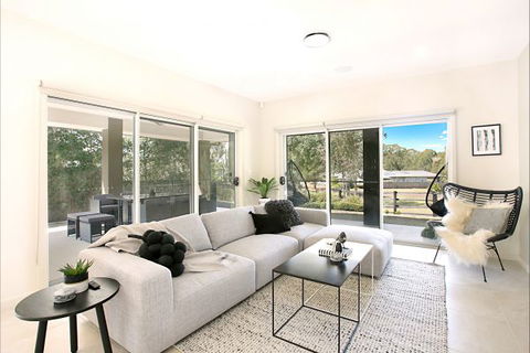 The Grape Escape Hunter Valley - Accommodation 4U 1