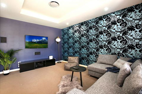 The Grape Escape Hunter Valley - Accommodation 4U 3