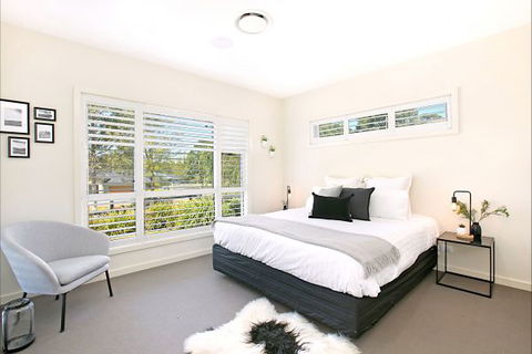 The Grape Escape Hunter Valley - Accommodation 4U 5