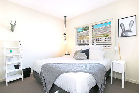 The Grape Escape Hunter Valley - Accommodation 4U 7