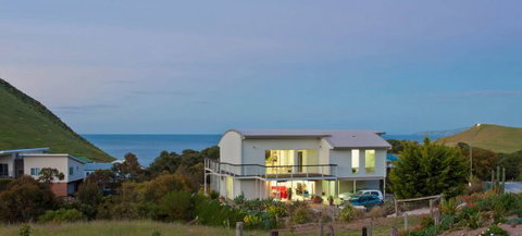 The Light House At Second Valley - Accommodation 4U 0