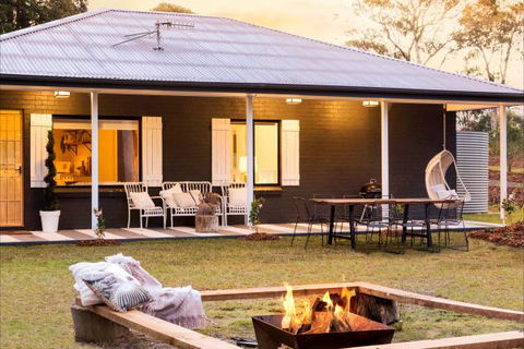 The Woods Farm - Accommodation 4U 0