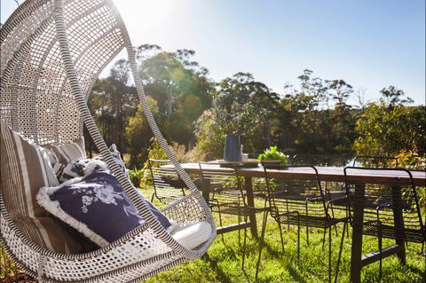 The Woods Farm - Accommodation 4U 1