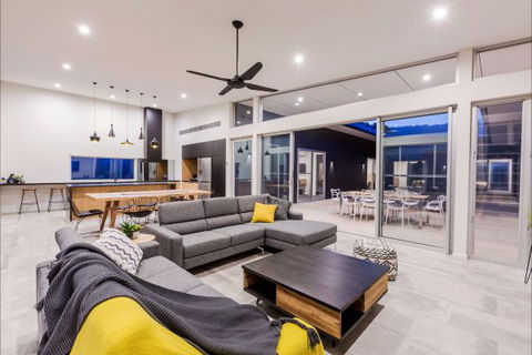 The Villas - Accommodation 4U 1