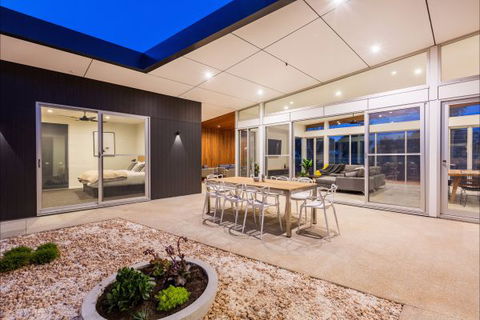 The Villas - Accommodation 4U 2