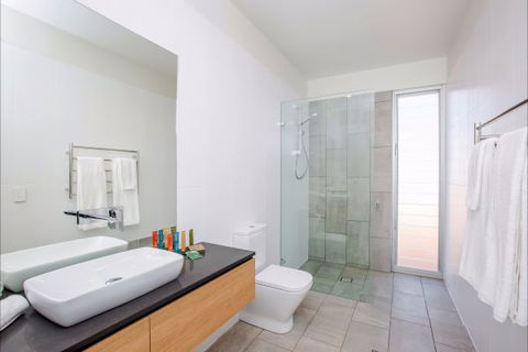The Villas - Accommodation 4U 3