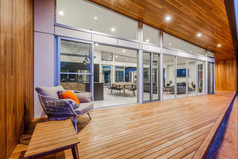 The Villas - Accommodation 4U 4
